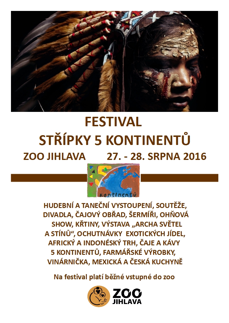 stripky 5 kontinentu 2016