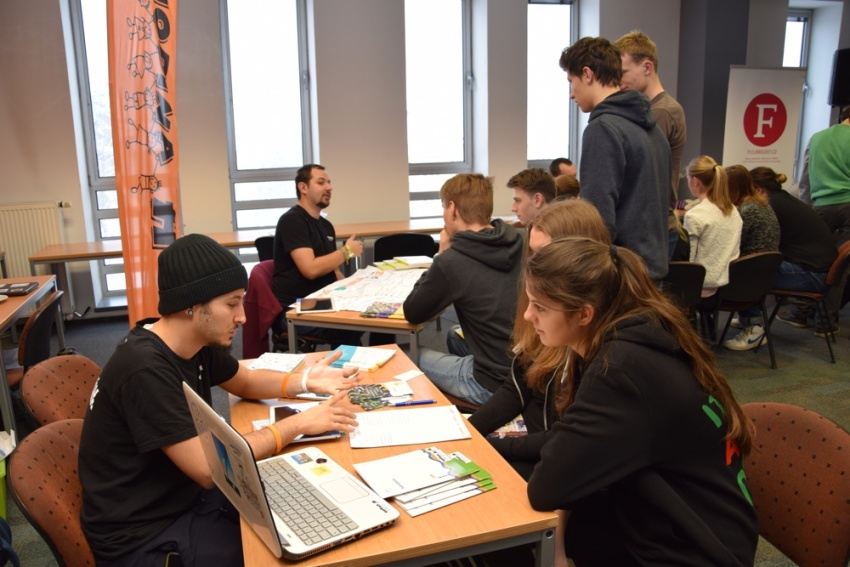 veletrh mezinarodnich prilezitosti jihlava HODINA H 17012018 2