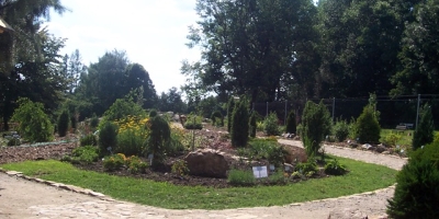 arboretum