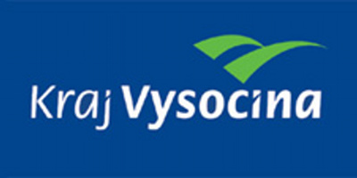 kraj vysocina logo