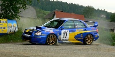 rallye