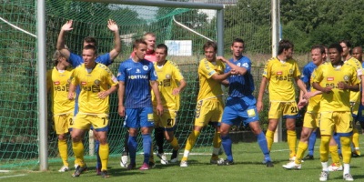 fc vysocina_hraci_zapas