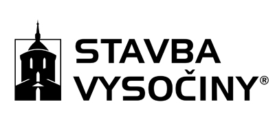 stavba vysociny logo